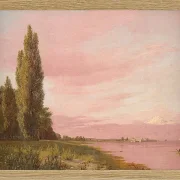 Ein ruhiger Sommernachmittag – 1837