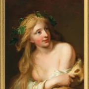 Eine Bacchantin – 1784