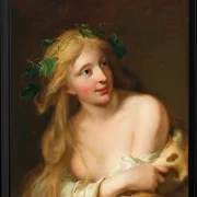 Eine Bacchantin – 1784