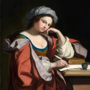 Eine Sybil - 1775