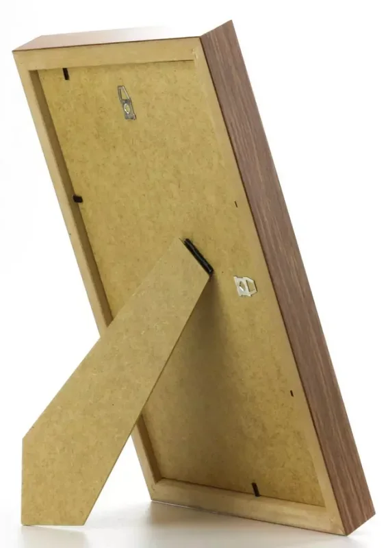 Elegant Box brun – Billedrammer til engrospriser