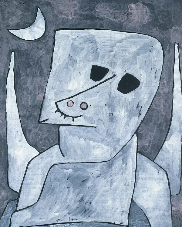 Engel Bewerber - 1939