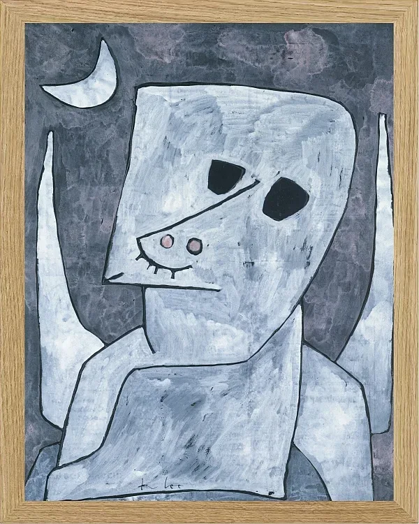 Engel Bewerber - 1939