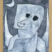 Engel Bewerber - 1939