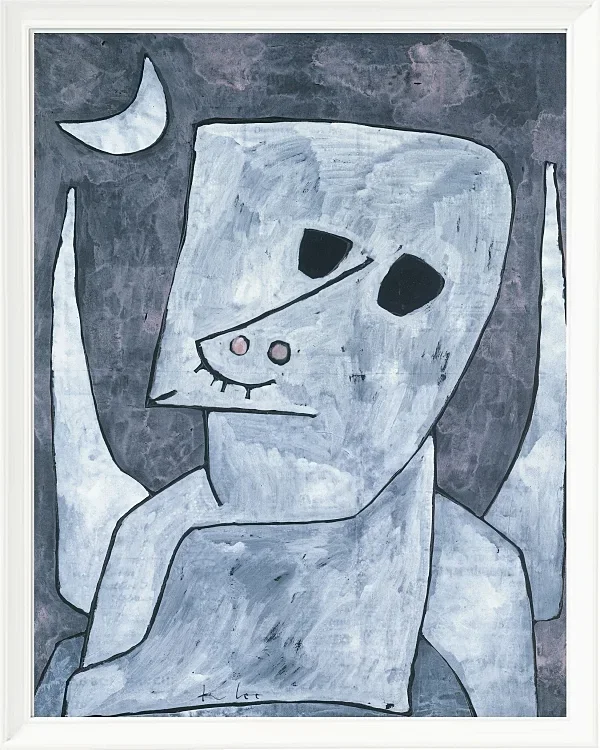 Engel Bewerber - 1939