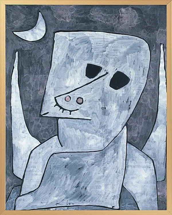 Engel Bewerber - 1939