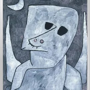 Engel Bewerber - 1939