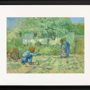 Første skridt - 1890