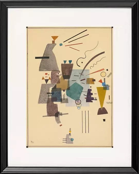 Erwärmt kühl - 1924