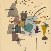 Erwärmt kühl - 1924