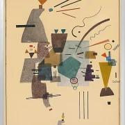 Erwärmt kühl - 1924