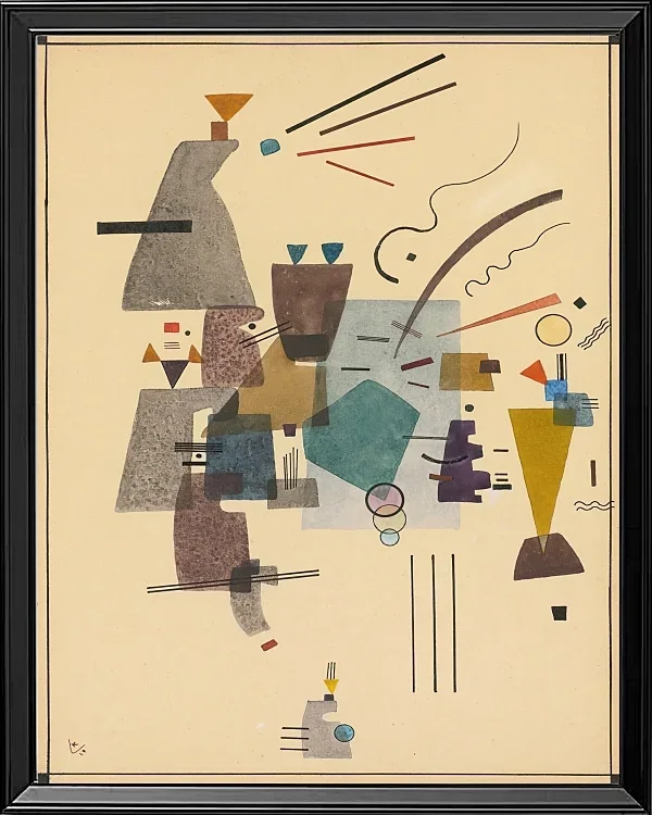 Erwärmt kühl - 1924