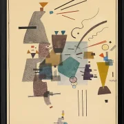 Erwärmt kühl - 1924