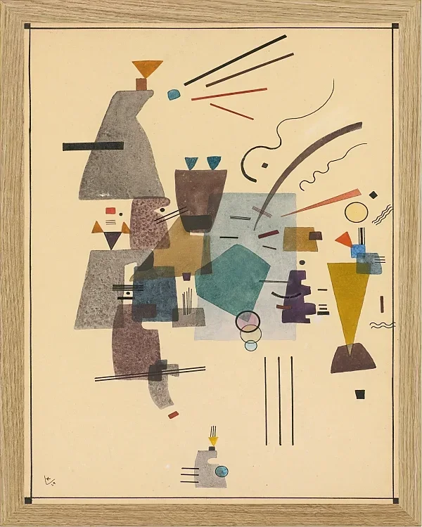 Erwärmt kühl - 1924