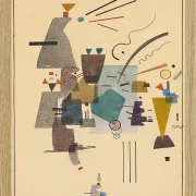 Erwärmt kühl - 1924
