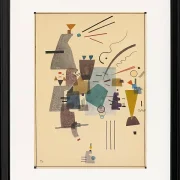 Erwärmt kühl - 1924