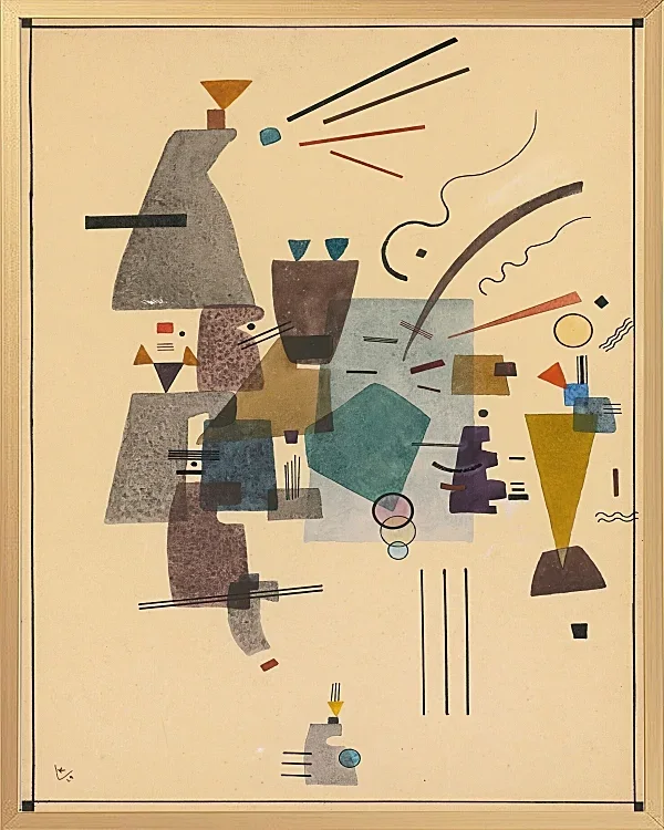 Erwärmt kühl - 1924