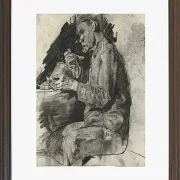 Essender Soldat - 1867