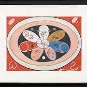 Evolution, Die siebenzackigen Sterne – 1907