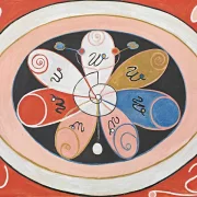 Evolution, Die siebenzackigen Sterne – 1907