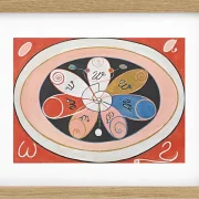 Evolution, Die siebenzackigen Sterne – 1907