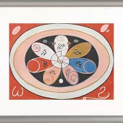 Evolution, Die siebenzackigen Sterne – 1907