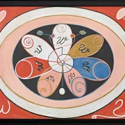 Evolution, De syvtakkede stjerner - 1907