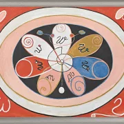 Evolution, De syvtakkede stjerner - 1907