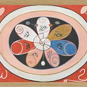 Evolution, De syvtakkede stjerner - 1907
