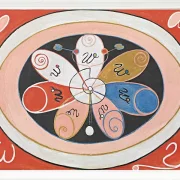 Evolution, De syvtakkede stjerner - 1907