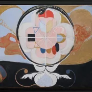Evolution, nr. 13, gruppe VI - 1908