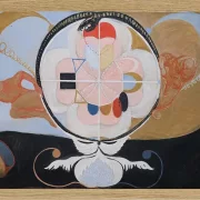 Evolution, nr. 13, gruppe VI - 1908