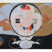 Evolution, nr. 13, gruppe VI - 1908