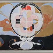 Evolution, nr. 13, gruppe VI - 1908