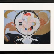 Evolution, Nr. 13, Gruppe VI – 1908