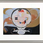 Evolution, Nr. 13, Gruppe VI – 1908