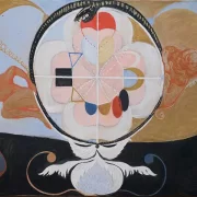 Evolution, Nr. 13, Gruppe VI – 1908