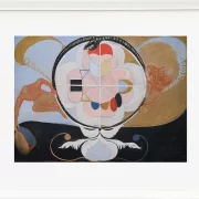 Evolution, Nr. 13, Gruppe VI – 1908