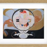 Evolution, Nr. 13, Gruppe VI – 1908