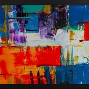 Evigt øjeblik