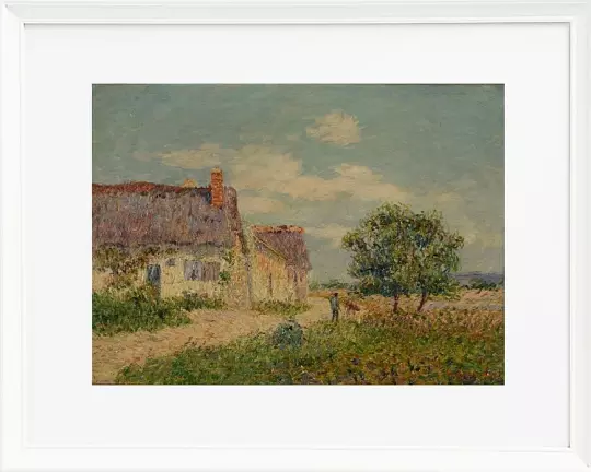 Ferienhaus in Vandreiuil – 1903