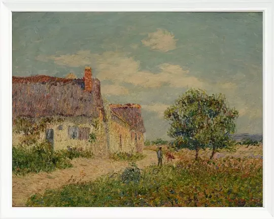 Ferienhaus in Vandreiuil – 1903