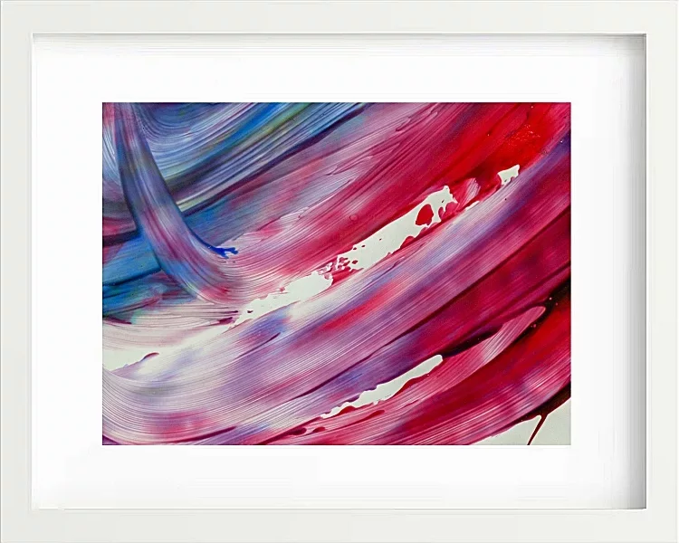 Flüsternde Inspiration