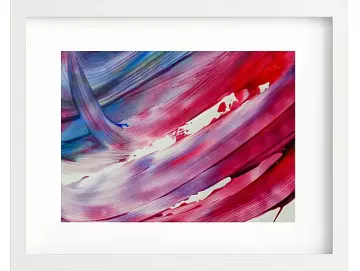 Flüsternde Inspiration