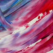 Flüsternde Inspiration