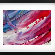 Flüsternde Inspiration