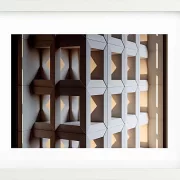 Fotokunst Abstrakt - 03