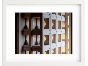 Fotokunst Abstrakt - 03