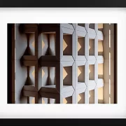 Fotokunst Abstrakt - 03