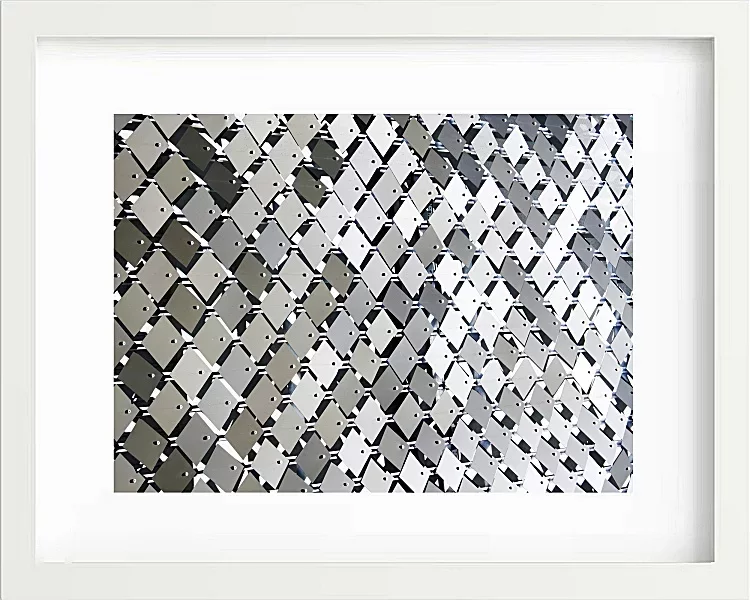 Fotokunst Abstrakt - 04